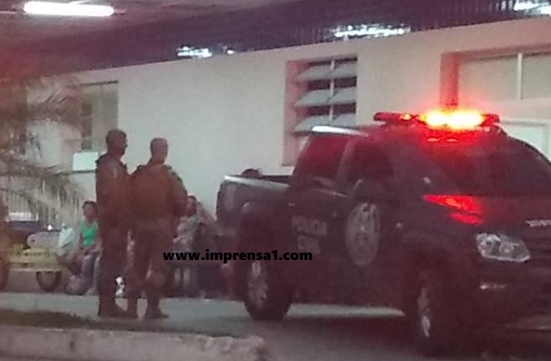 Lider do Bonde do Maluco da Bahia morre em confronto com os policiais civis do CORE  de Sergipe