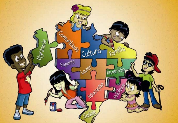 Prefeitura de Nossa Senhora do Socorro  lança “A Hora do Faça Bonito”, em foco proteção da criança e do adolescente.