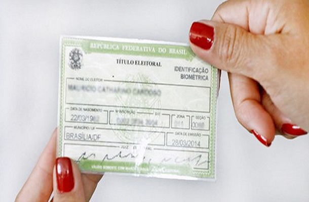 Apenas 1,6% dos eleitores irregulares compareceram aos cartórios eleitorais em Sergipe