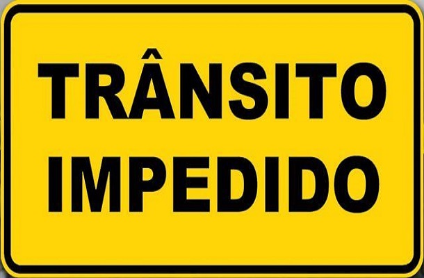 Trânsito será alterado na Beira Mar neste sábado, 11