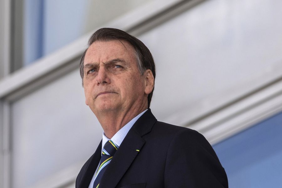 Primeira visita de Bolsonaro ao Nordeste promete resolver os problemas da região