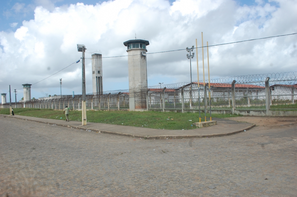 Advogado é preso por tentativa de Suborno