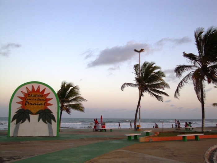 Moradores do povoado Caueira vão a ALESE e fazem reivindicações