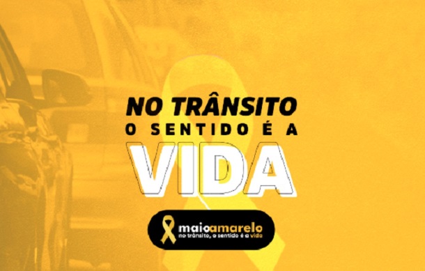 Programação do “Maio Amelo”será encerrada com ação na Orla da Atalaia