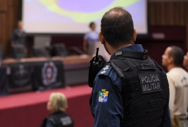 CONVITE: SSP de Sergipe realiza “ II Seminário Técnico Final “