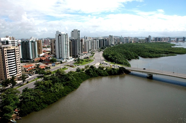 Ponte da Coroa do Meio será interditada  para realizar inspeção