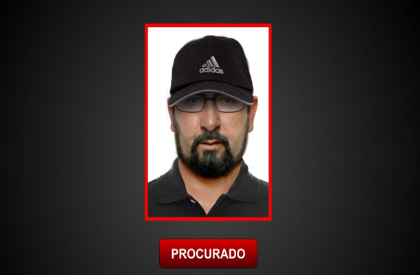 SSP divulga retrato falado do suspeito de homicídio em Propriá