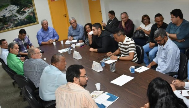 Prefeito de Socorro anuncia 1° Festival de Música Cristã do município