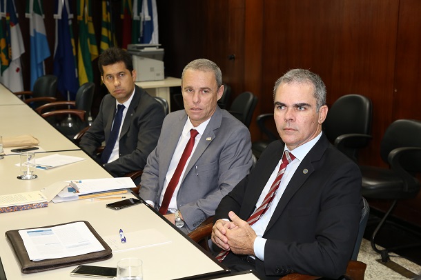 TCU determina que Estado faça correção de irregulares no Hospital Cirurgia