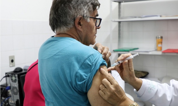 Últimos dias da Campanha Nacional de Vacinação contra a Influenza