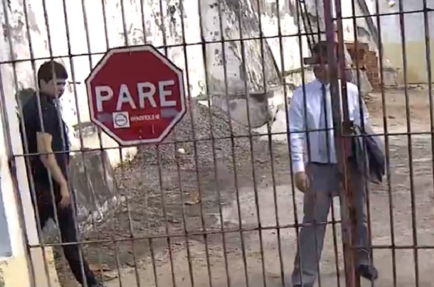 Dois ex-deputados de Sergipe são condenados e presos por desvios de verbas das subvenções da ALESE