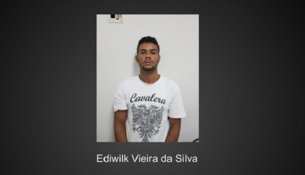 Homem suspeito de matar duas pessoas no Santos Dumont é preso pela polícia de Sergipe