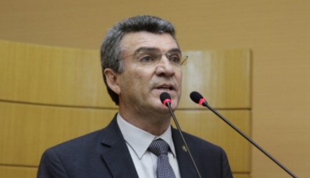Deputado Garibalde enfatiza audiência que tratou de imóveis localizados em Itaporanga D’Ajuda