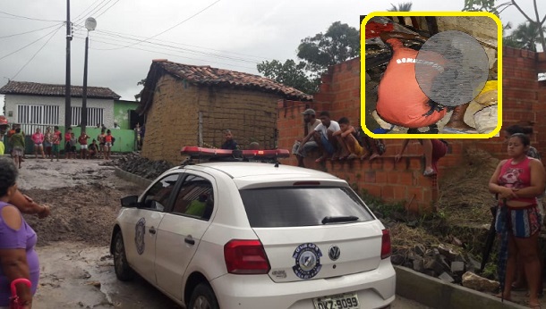 Corpo de homem queimado na cidade Maruim é liberado pelo IML de Sergipe