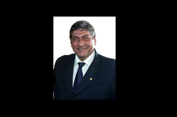 Morre aos 67 anos em Salvador, o médico sergipano “Ivan Paixão”