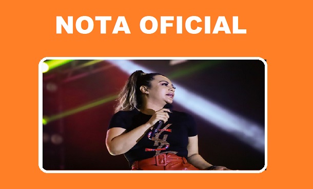 Prefeitura de Socorro explica porque Márcia Fellipe não fará o Forró Siri 2019