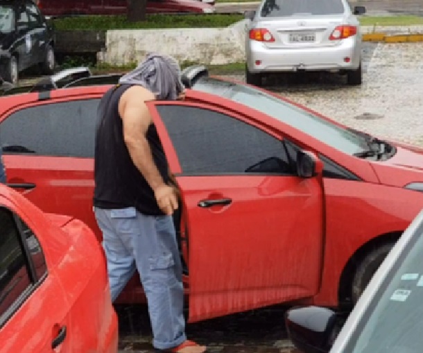 Funcionário dos Correios preso pela Polícia Federal é posto em liberdade