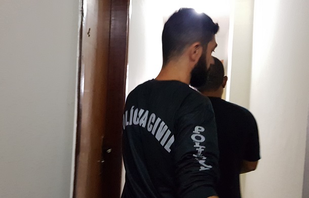 Policia de Sergipe desarticula quadrilha que furtava e roubava veículos na capital e grande Aracaju