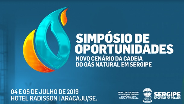 Simpósio de Oportunidades vai receber ministro de Minas e Energia