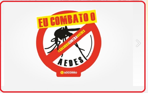 Prefeitura realiza campanha de combate ao Aedes Aegypt no município