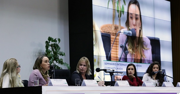 Novas tecnologias para combater a violência contra mulheres