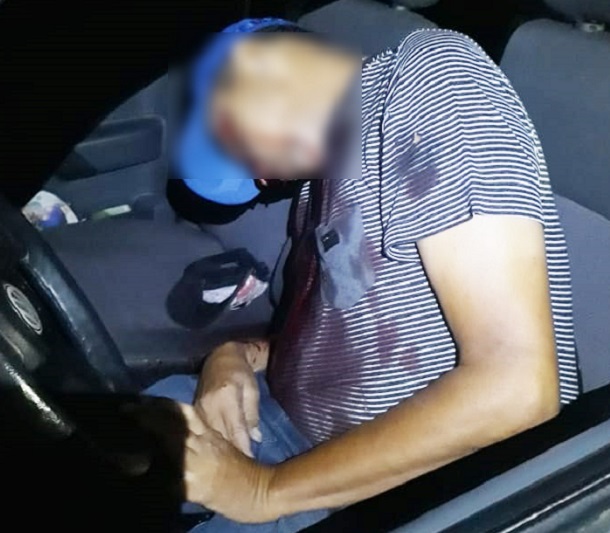 Empresário no ramo de Parques de Diversões é assassinado na rodovia Lourival Batista em Sergipe