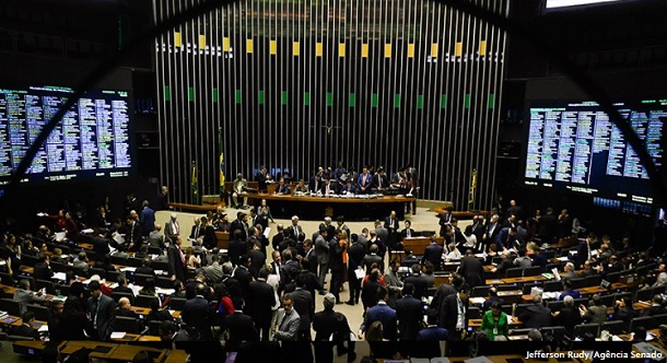Congresso Nacional pode votar terça-feira projeto do governo que terá R$ 248 bi extras para pagar despesas