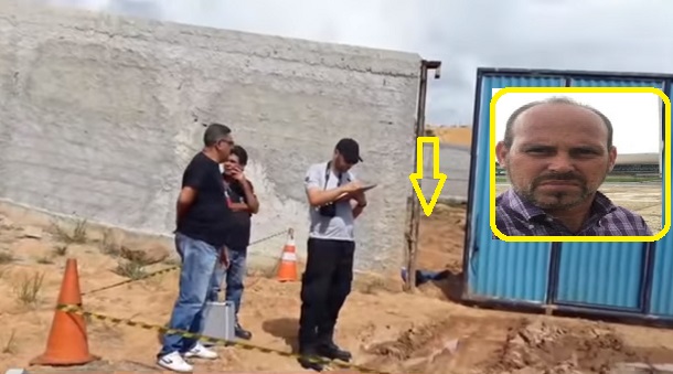 DHPP de Sergipe está perto de prender envolvidos na morte do empresário “ Junior Pipas”
