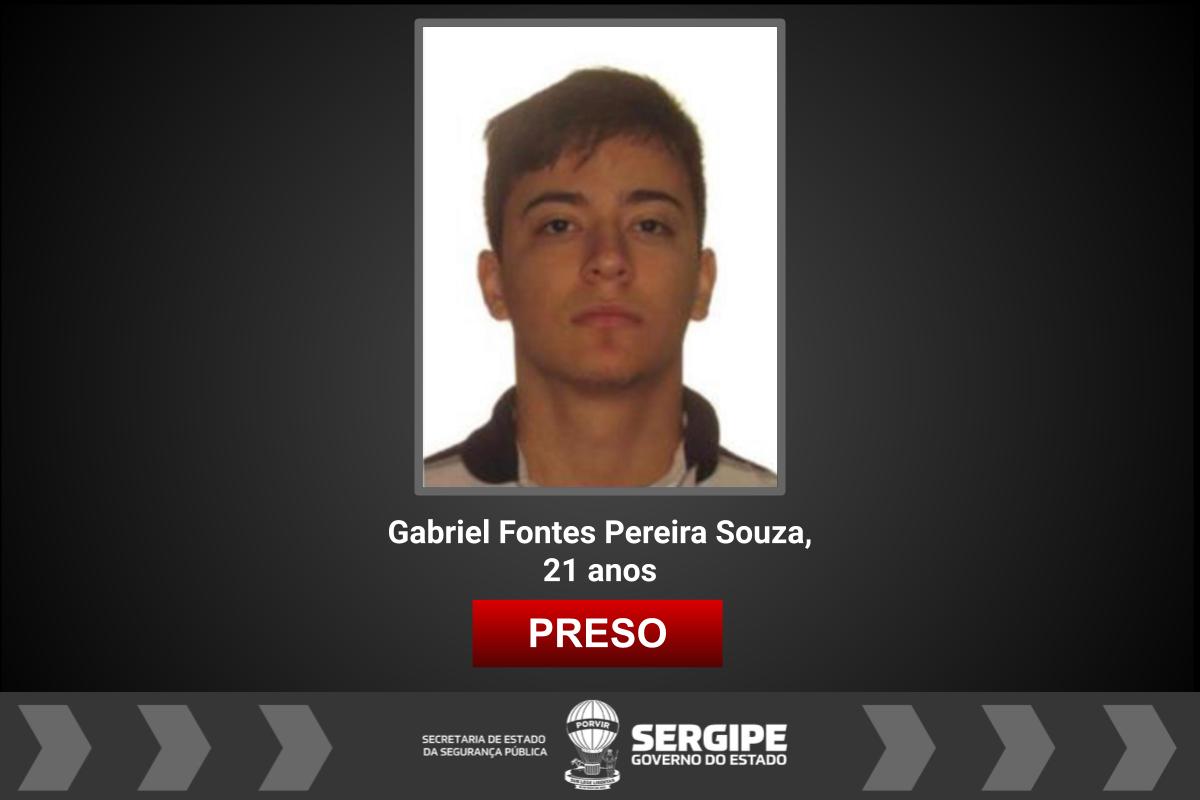 Universitário que aplicava golpes de estelionato no Mercado Livre é preso em Sergipe