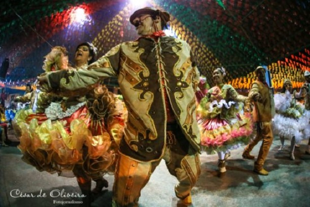 Quadrilha Junina Século XX vai anunciar nova data para lançamento de CD