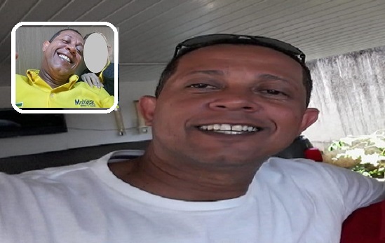 Vigilante da ALESE “ Maurílio de Jesus “ é sepultado