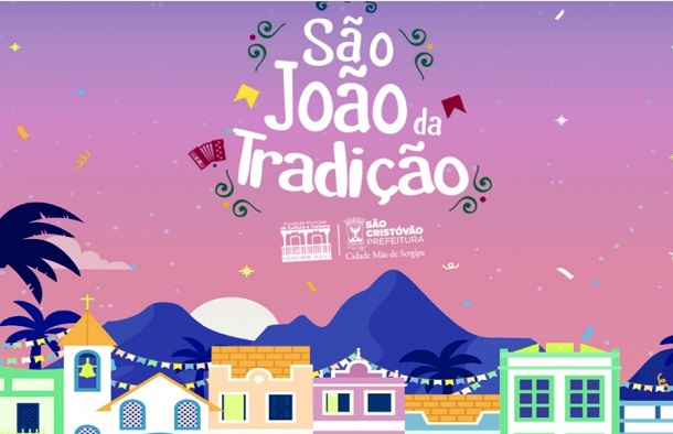 Programação junina de São Cristóvão é divulgada