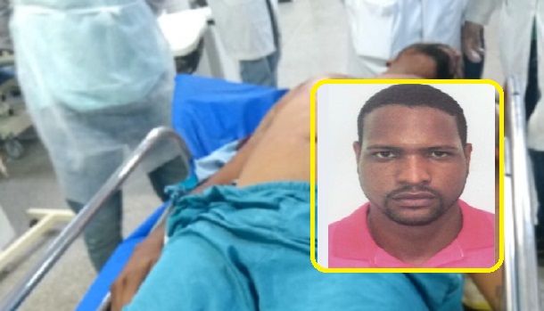 Integrante do Bonde do Maluco morre na trocas de tiros com policiais em Aracaju