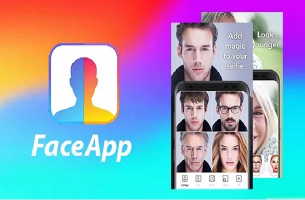 Você pode está pagando com seus dados ao usar o FaceApp