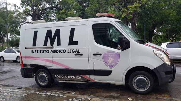 Idoso é encontrado morto dentro de casa em Aquidabã com boca amordaçada