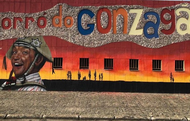 30 anos de morte de “Luiz Gonzaga” serão destacados em Sergipe