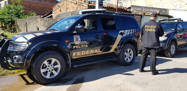 Polícia Federal desarticula esquema milionário de fraudes no INSS ...