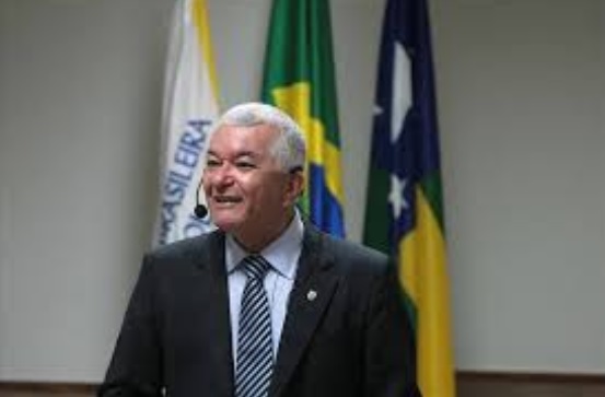 Presidente da Confederação Brasileira de Handebol é acusado de desviar de recursos públicos