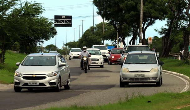 Coordenado pela Prefeitura, Programa Vida no Trânsito reduz número de óbitos em Aracaju