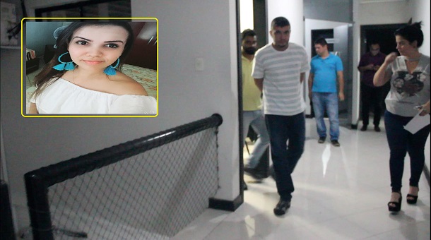 Suspeito de matar a esposa Ana Paula, Vitor Aragão ganha liberdade