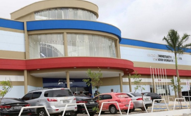 Liminar da justiça determina saída da Secretaria de Saúde do prédio do Mistão