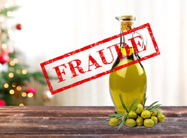 Ministério da Agricultura, Pecuária e Abastecimento detecta marcas de azeite de oliva fraudados