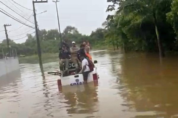 Moradores do Bairro Jabotiana decidiram realizar novas mobilizações