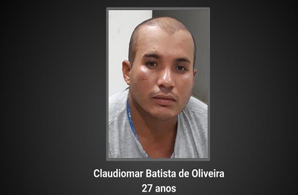 Polícia prende suspeito por estupro de vulnerável e por divulgar imagens do crime nas redes sociais