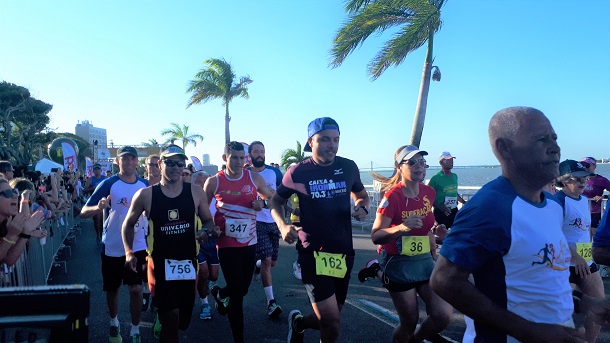 ‘Corrida da Advocacia’ acontece no dia 10 de agosto em Aracaju