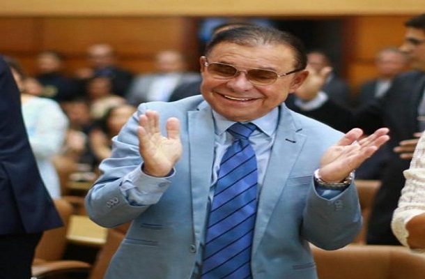 Gilmar conversa com ACM Neto e pode ir para o DEM para disputar a Prefeitura de Aracaju