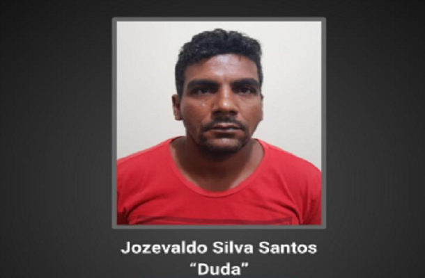 Polícia prende suspeito de matar homem a facadas em Capela