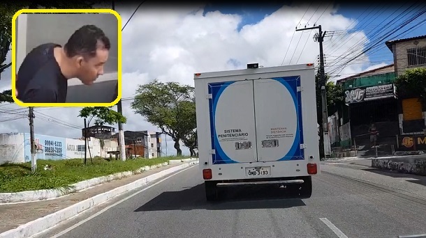 Juiz de Sergipe manda prender advogado suspeito de abusar sexualmente de um garoto dentro de supermercado
