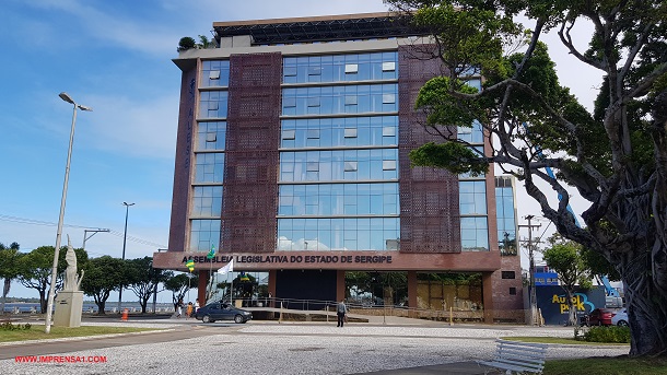 SergipePrevidência irá funcionar no Palácio Serigy a partir de setembro