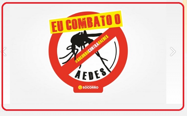 Prefeitura de Nossa Senhora do Socorro realiza 2ª edição do “Socorro contra o Mosquito da Dengue ”